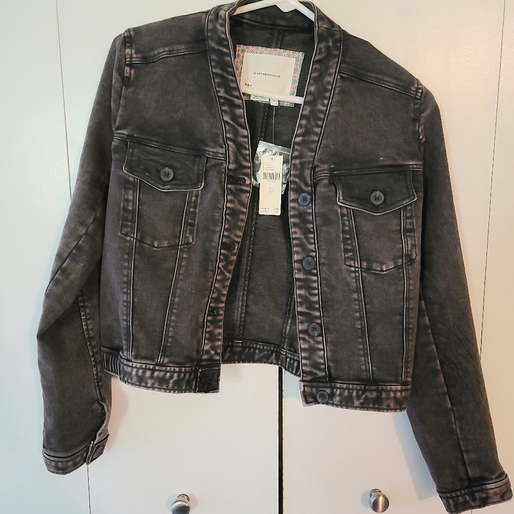 Bibiana Bomber Jacket
